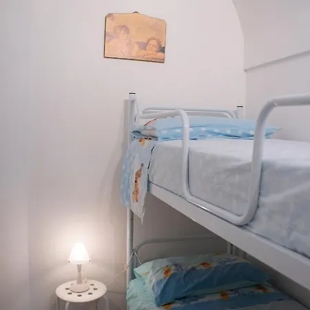 La Casa Di Cecè Al Centro Di Casa vacanze San Vito Lo Capo