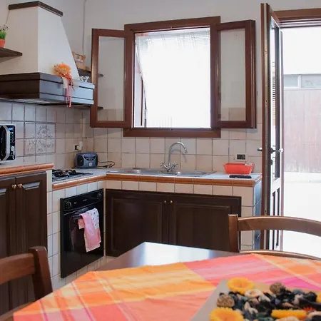 Holiday home La Casa Di Cece Al Centro Di *
