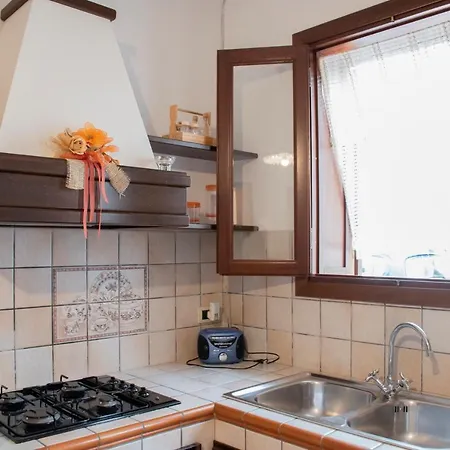 La Casa Di Cece Al Centro Di * San Vito Lo Capo