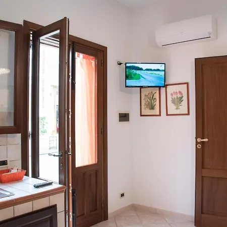 Holiday home La Casa Di Cece Al Centro Di