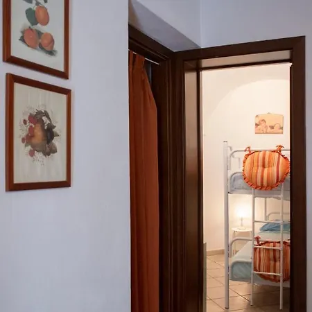 La Casa Di Cecè Al Centro Di San Vito Lo Capo