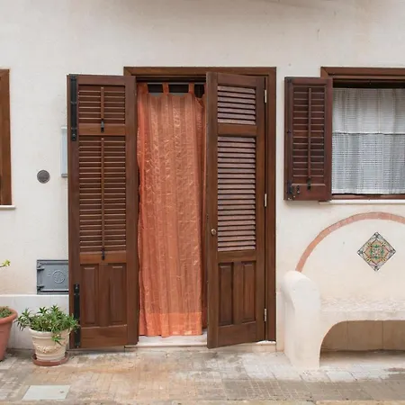La Casa Di Cecè Al Centro Di *