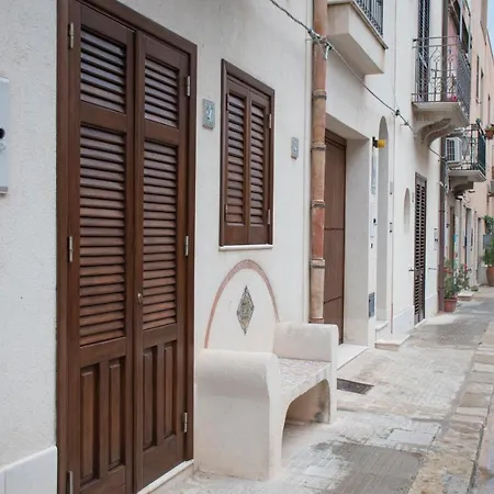 La Casa Di Cecè Al Centro Di *