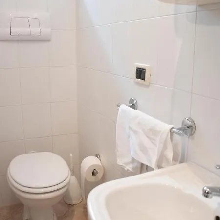 Holiday home La Casa Di Cece Al Centro Di