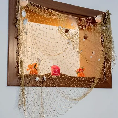 Holiday home La Casa Di Cece Al Centro Di *