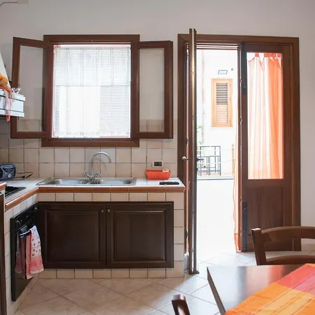 Casa vacanze La Casa Di Cecè Al Centro Di *