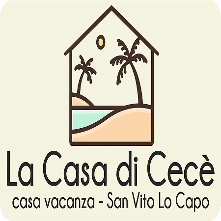 La Casa Di Cecè Al Centro Di *