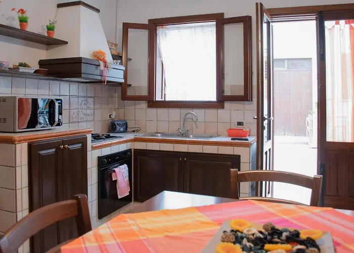 Дом отдыха La Casa Di Cece Al Centro Di *
