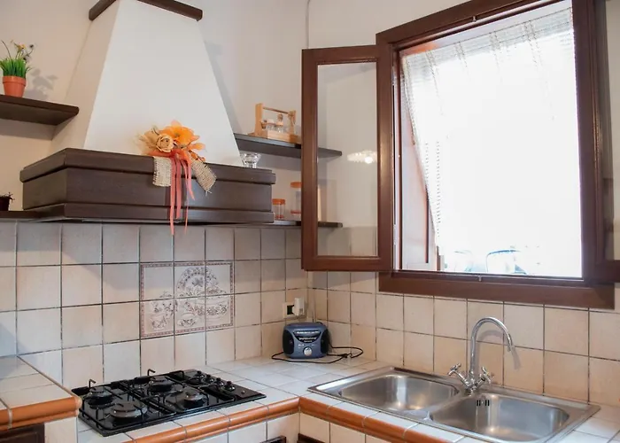 La Casa Di Cece Al Centro Di * Сан-Вито-Ло-Капо