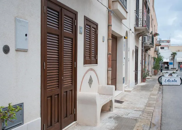 La Casa Di Cece Al Centro Di *