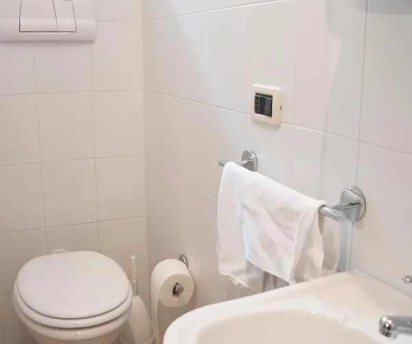 Дом отдыха La Casa Di Cece Al Centro Di