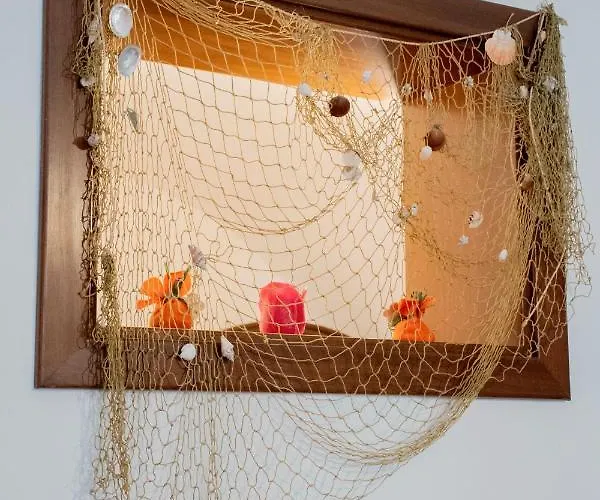 Дом отдыха La Casa Di Cece Al Centro Di *