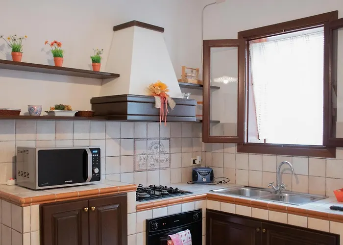 Дом отдыха La Casa Di Cece Al Centro Di *
