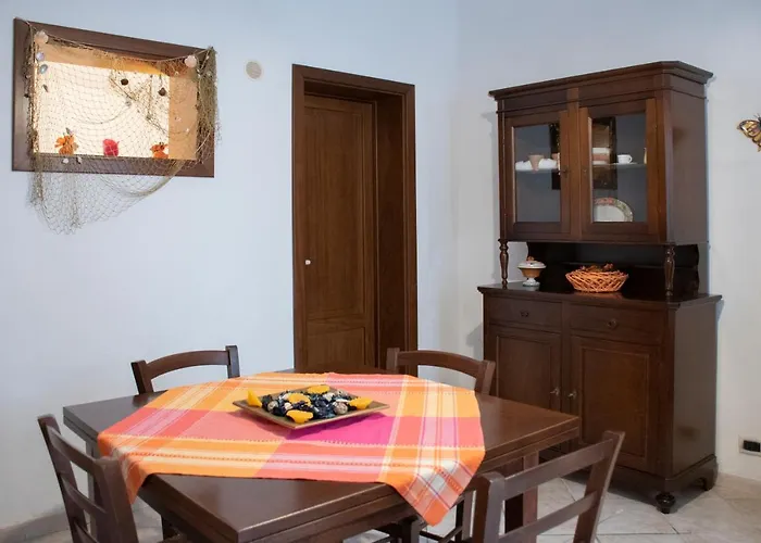 La Casa Di Cece Al Centro Di Дом отдыха