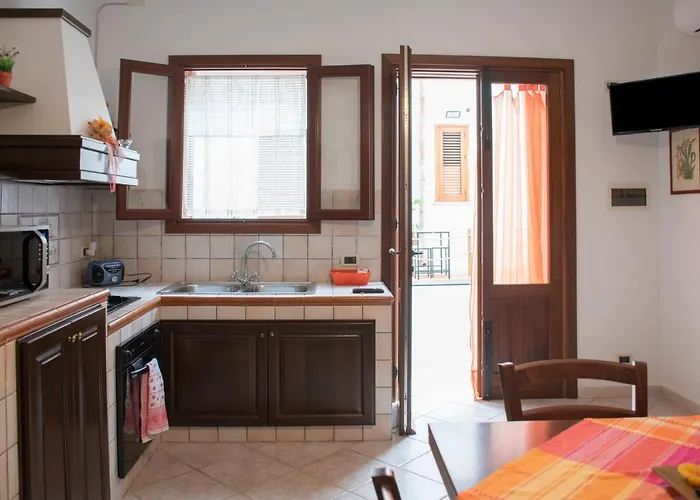 Дом отдыха La Casa Di Cece Al Centro Di *