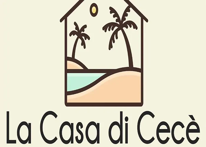 La Casa Di Cece Al Centro Di *